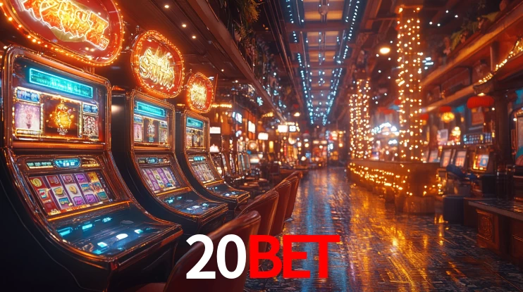 20bet - O jogo online mais confiável - 20bet app