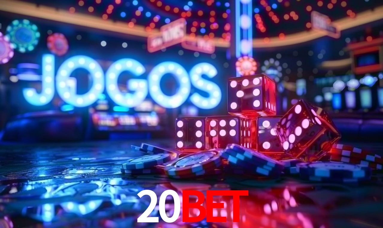 Experiência VIP 20bet