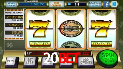 Desvendando o Mundo dos Jogos Virtuais na 20bet