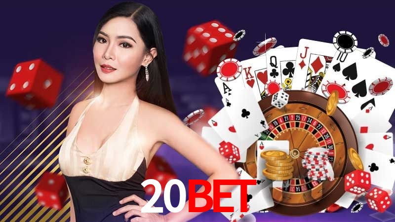 Estatísticas 20bet