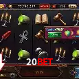A Emoção da Loteria na 20bet: Uma Chance de Mudança de Vida