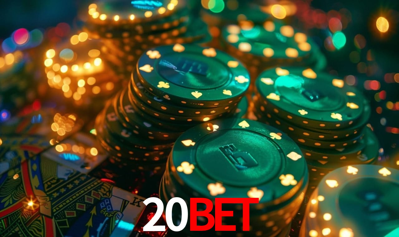 Tecnologia da Plataforma 20bet