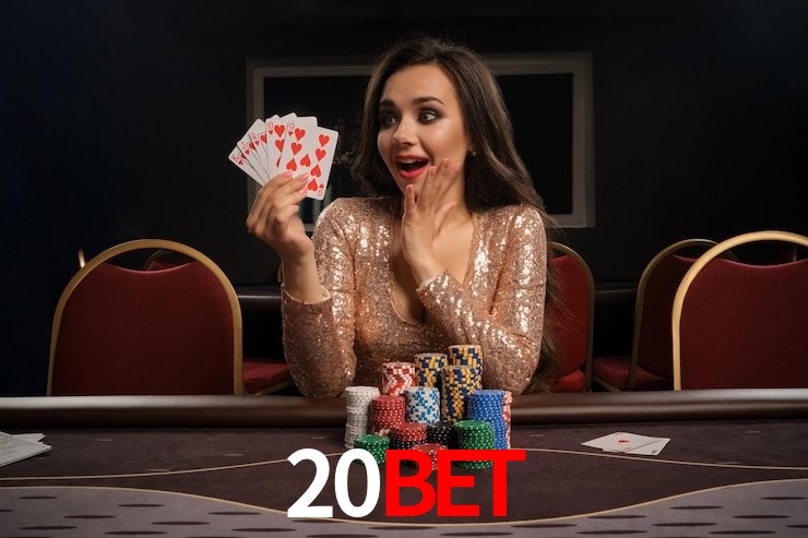Estatísticas Esportivas 20bet