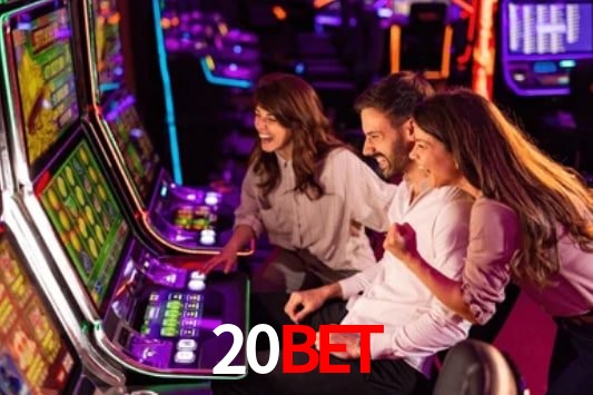 Apostas de Futebol 20bet
