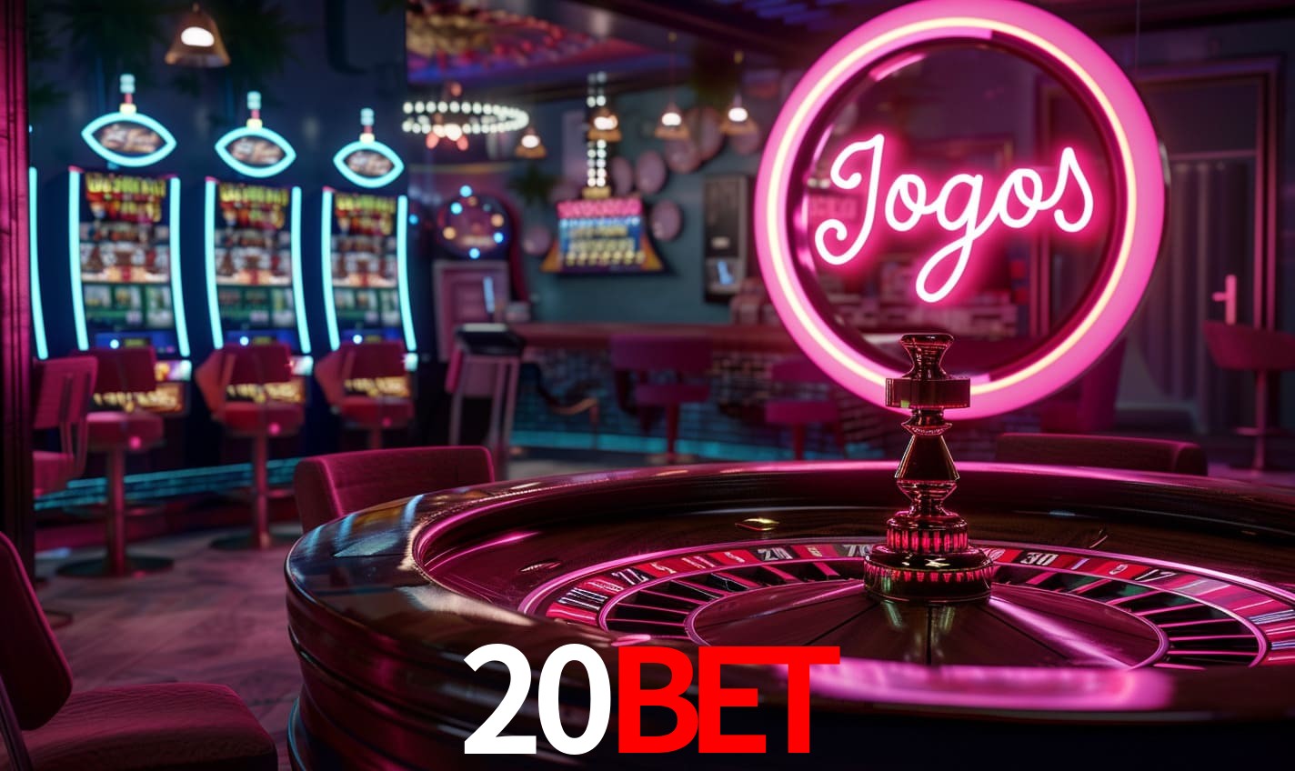 Bônus Diários 20bet