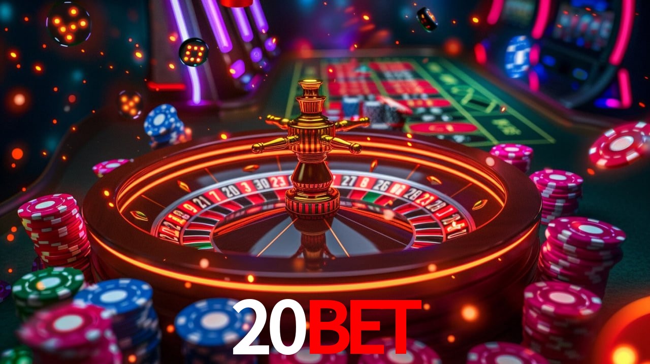 Apostas de Tênis 20bet