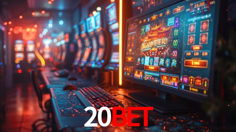 20bet casino