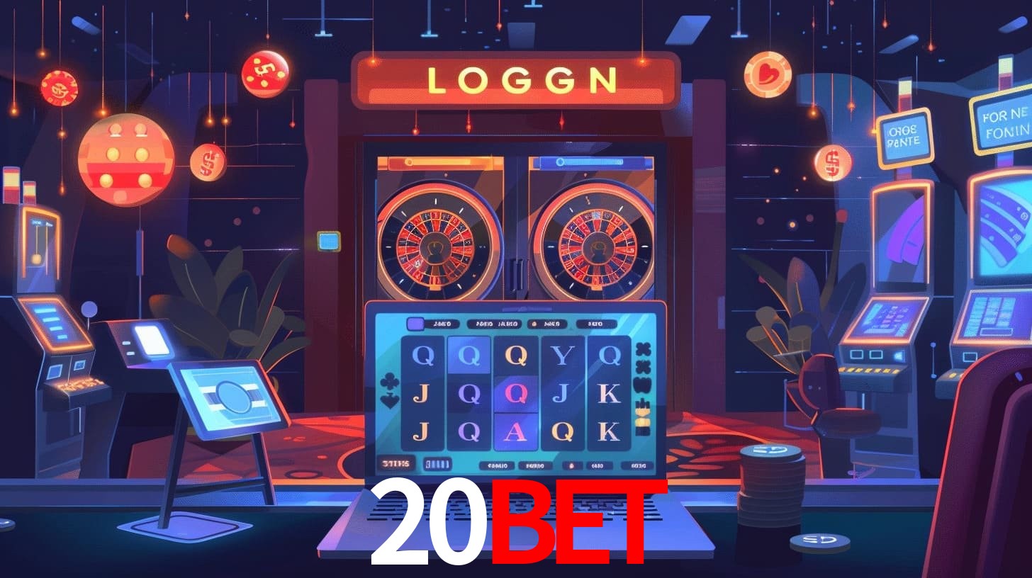 Segurança 2FA 20bet