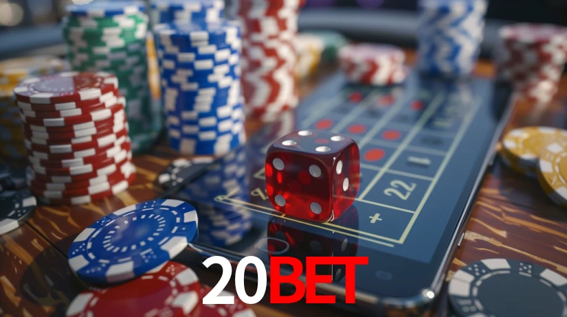 20bet casino