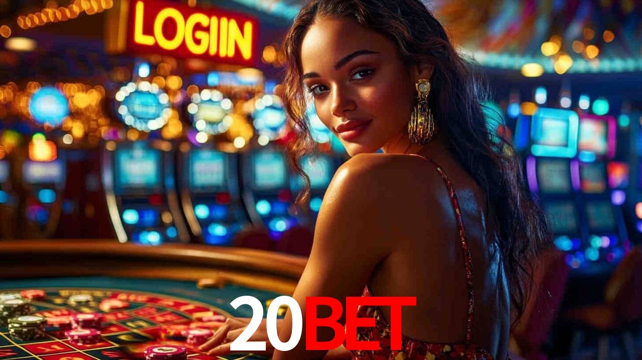 Recursos de Bônus 20bet