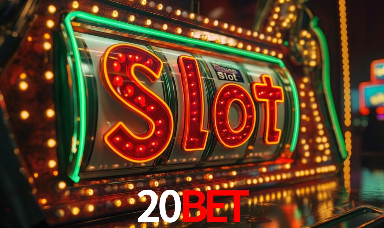 Login Seguro 20bet