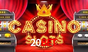 Mesa de Blackjack 20bet