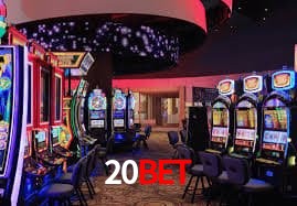 Sistemas de Segurança 20bet