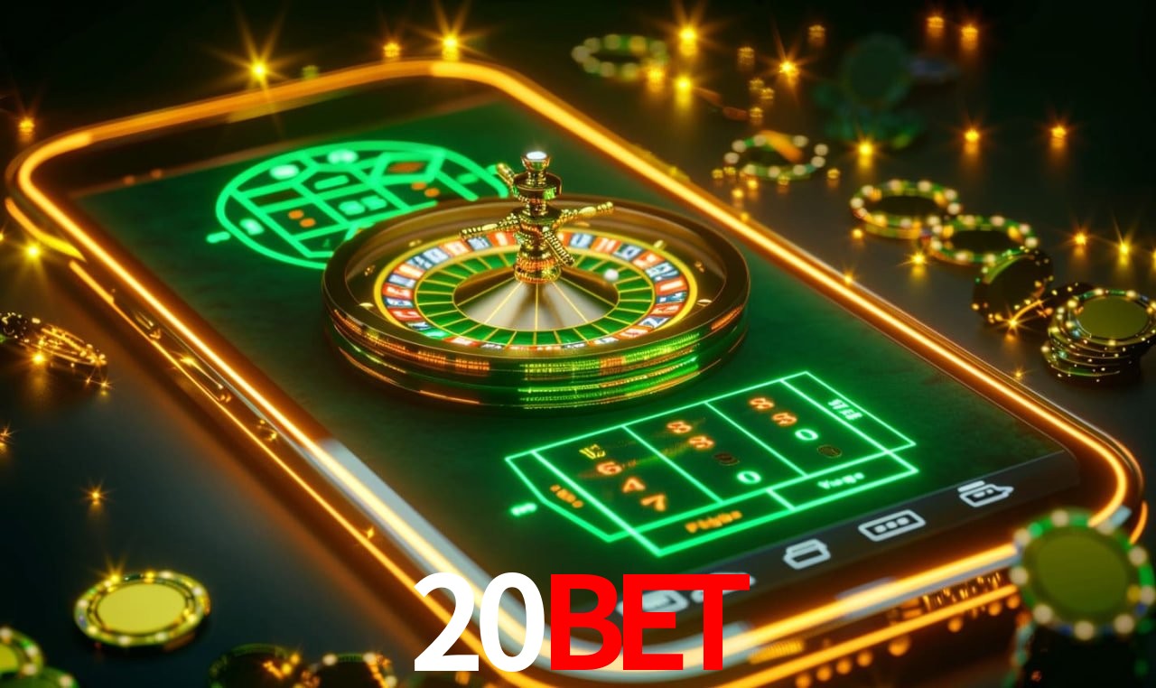 Cadastro Rápido 20bet