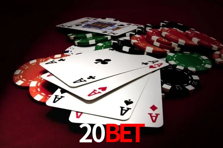 Diretório de Jogos 20bet