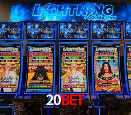 Apostas Esportivas na 20bet: Um Guia Completo