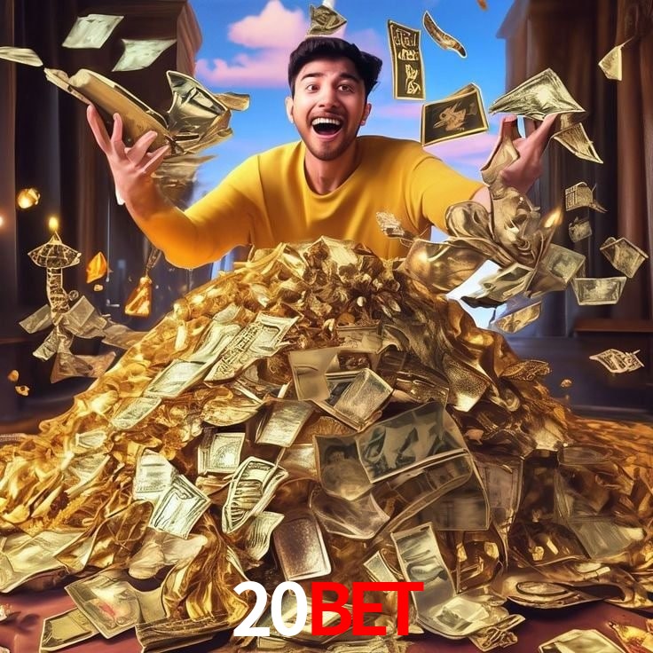 Casino Ao Vivo 20bet