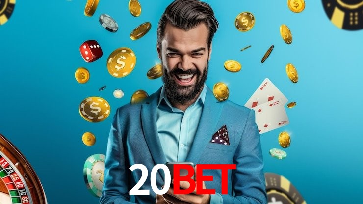Casino VIP 20bet
