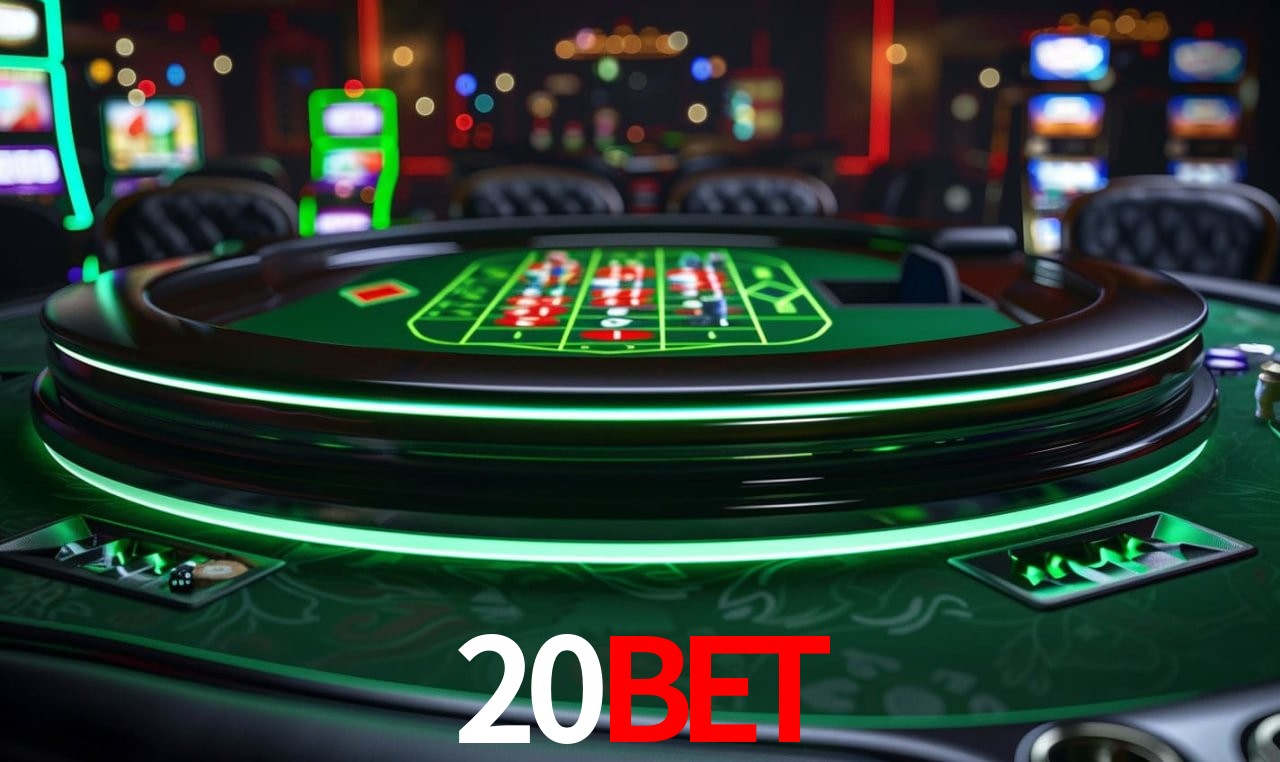 A Popularidade dos Caça-Níqueis no 20bet