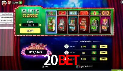 Descubra o Programa VIP da 20bet: Vantagens Exclusivas para Jogadores