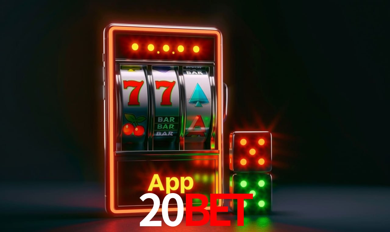 Estatísticas 20bet
