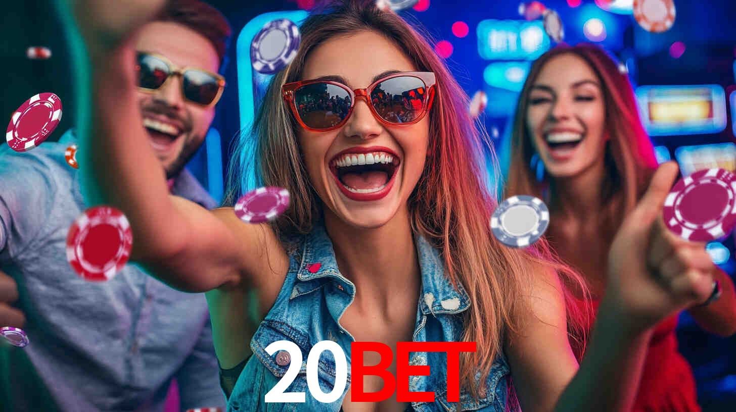 cassino 20bet