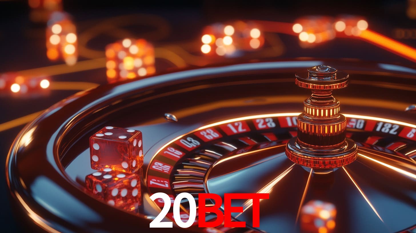 20bet casino