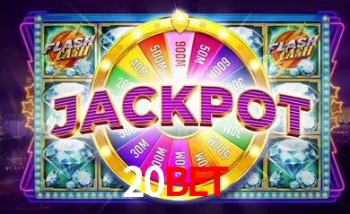A Emoção da Loteria na 20bet: Uma Chance de Mudança de Vida