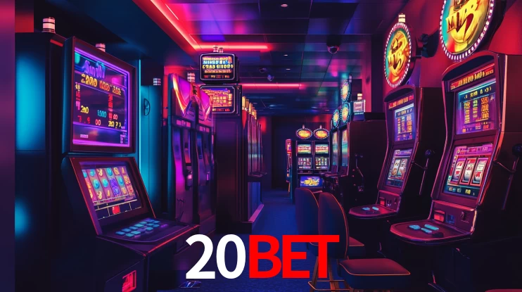 20bet casino