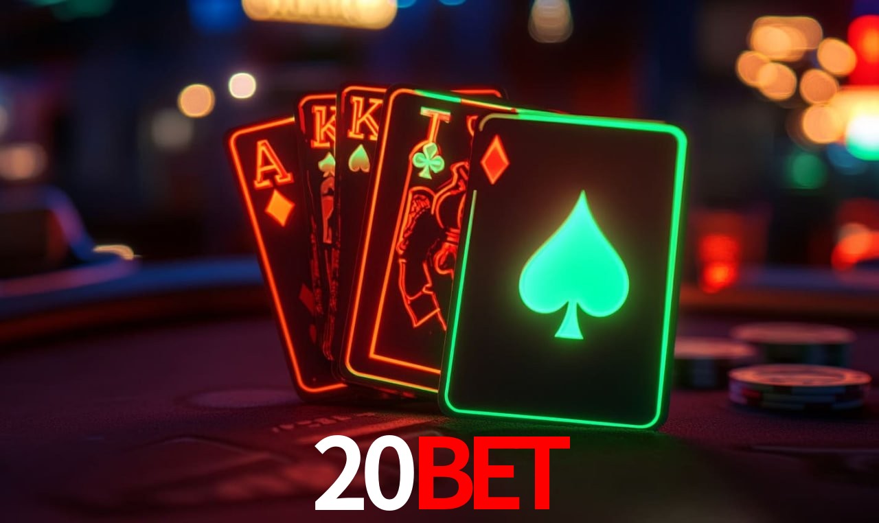 Promoções Sazonais 20bet