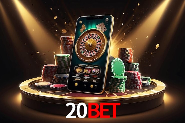 Provedores de Jogos 20bet