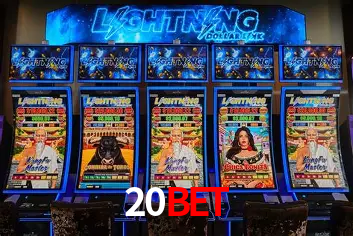 Descubra o Programa VIP da 20bet: Vantagens Exclusivas para Jogadores
