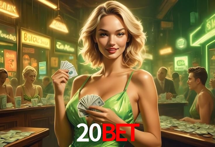 Interface do App 20bet