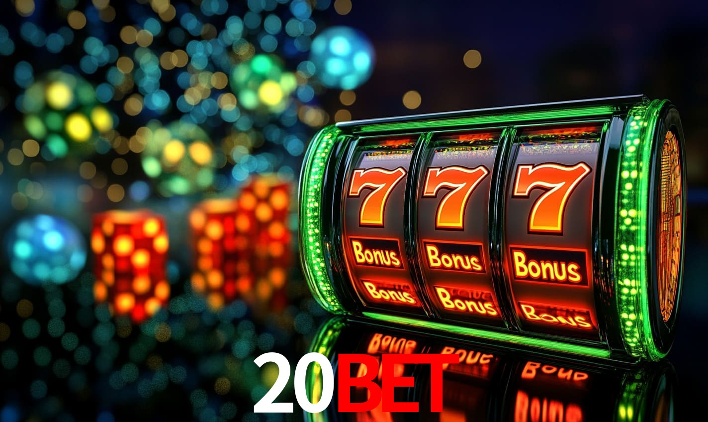Diretório de Jogos 20bet