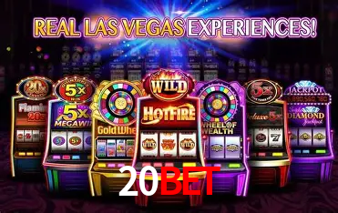Inovações de Jogos na 20bet: O Futuro das Experiências Interativas