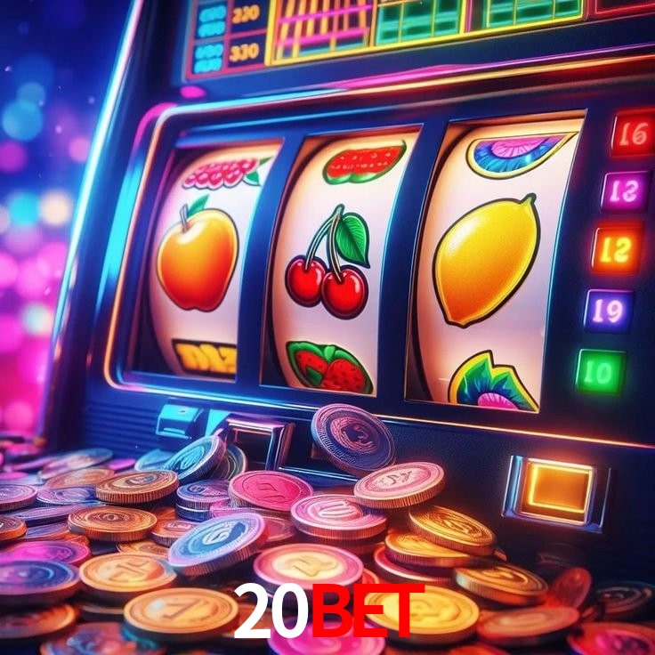 Promoção Relâmpago 20bet