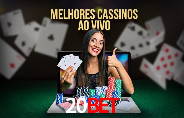 Explorando a Categoria de Eventos em Apostas na 20bet