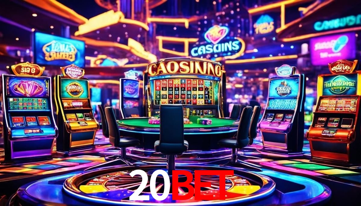 Ofertas Exclusivas 20bet