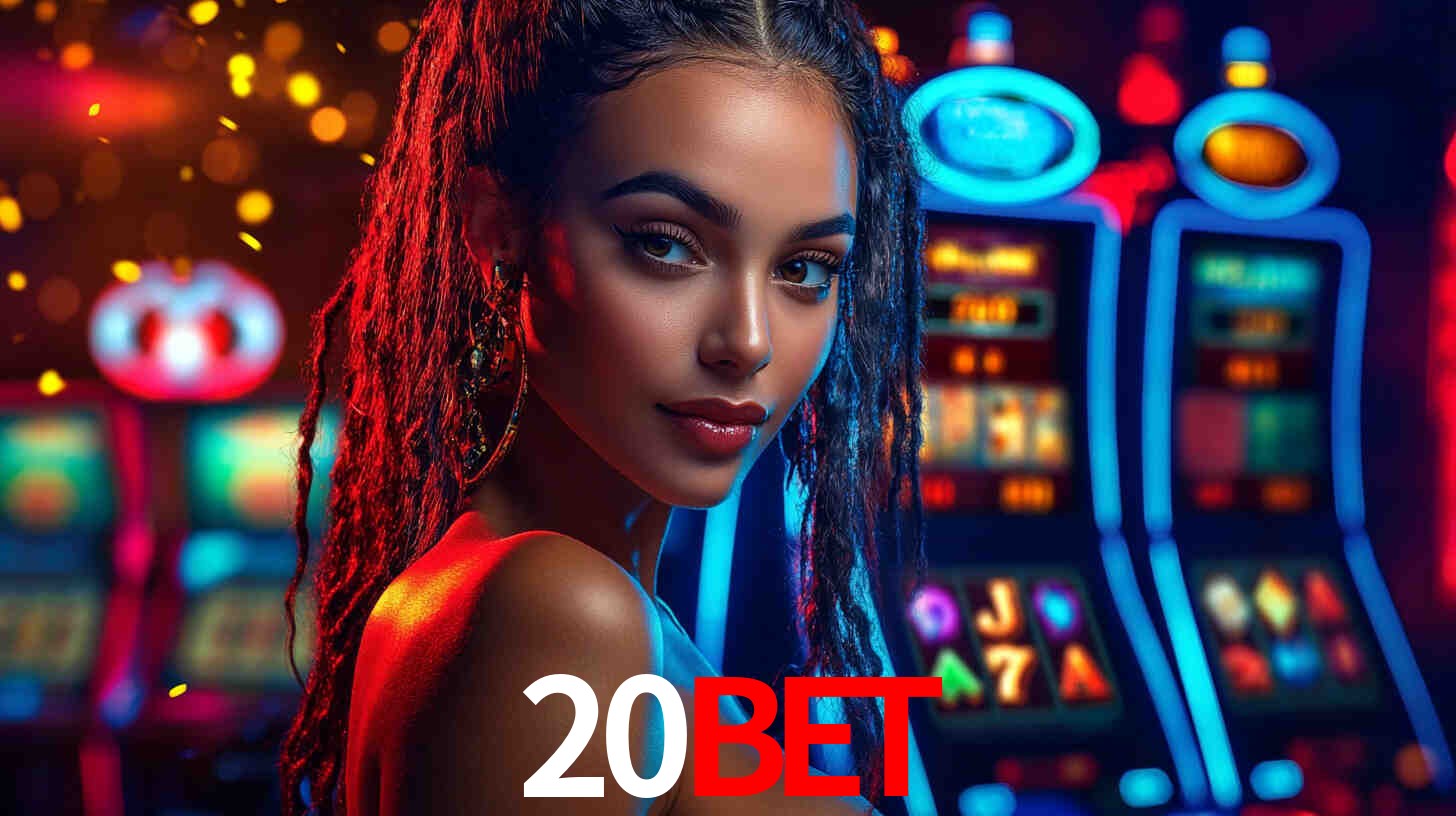 Apostas de Futebol 20bet