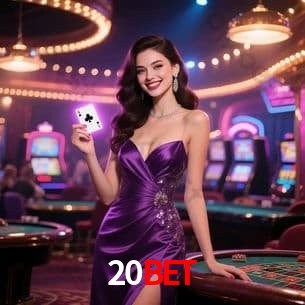 Recursos de Bônus 20bet