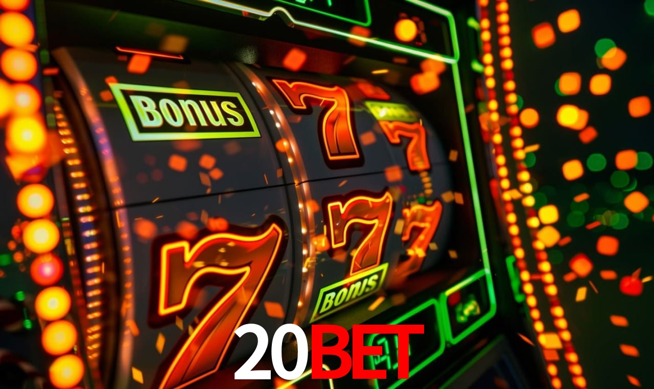 Casino VIP 20bet