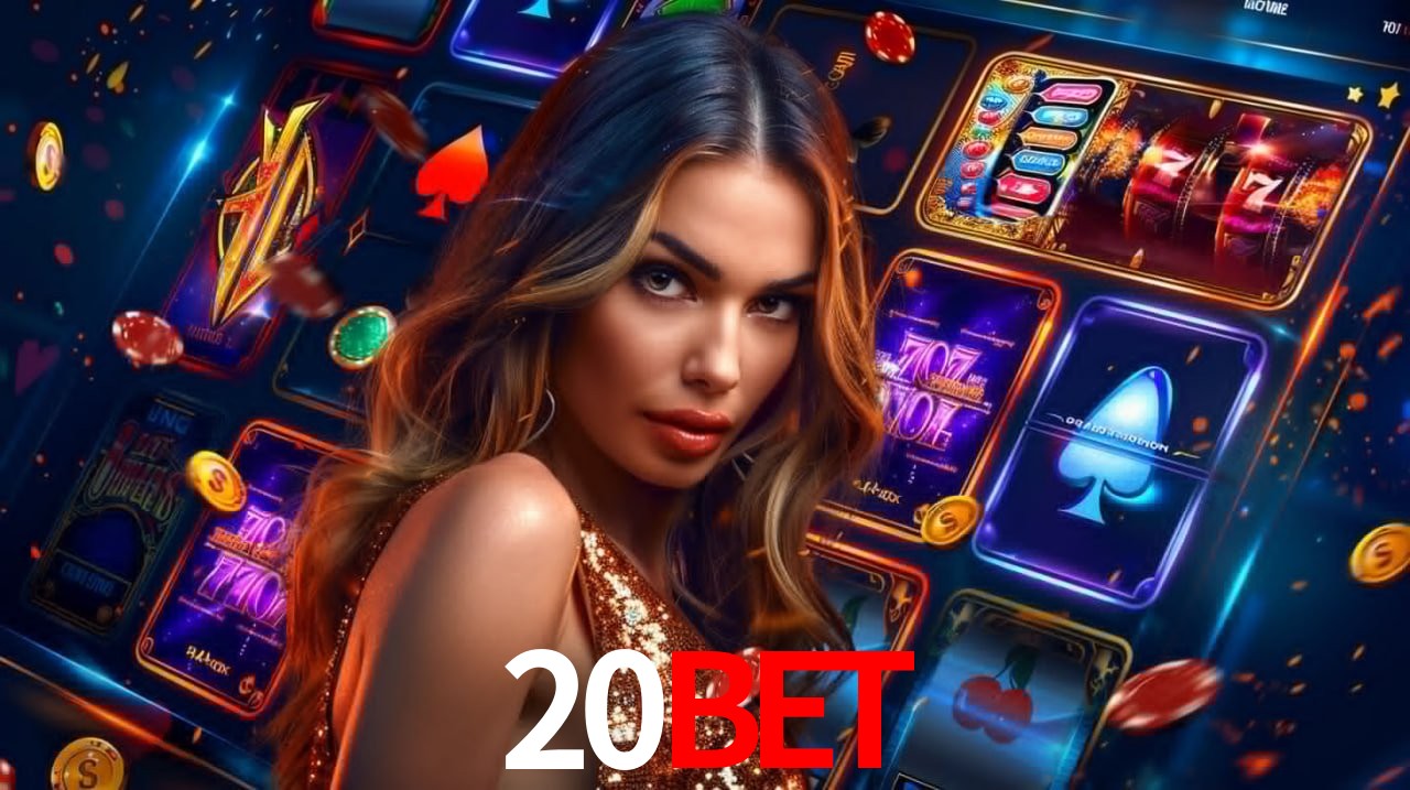Mesa de Blackjack 20bet