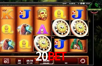 Inovações de Jogos na 20bet: O Futuro das Experiências Interativas