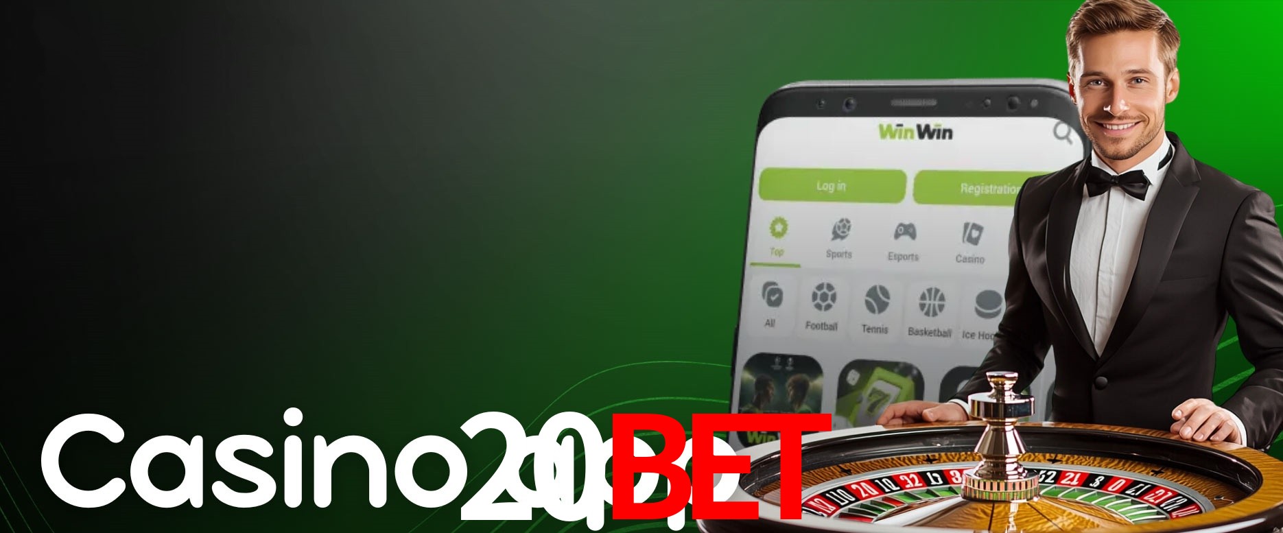 A Experiência Imersiva dos Cassinos Ao Vivo no 20bet