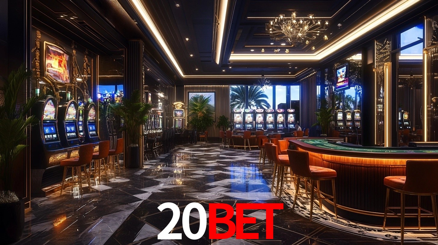 Ofertas Imperdíveis na 20bet: Promoções e Bônus Que Valem a Pena