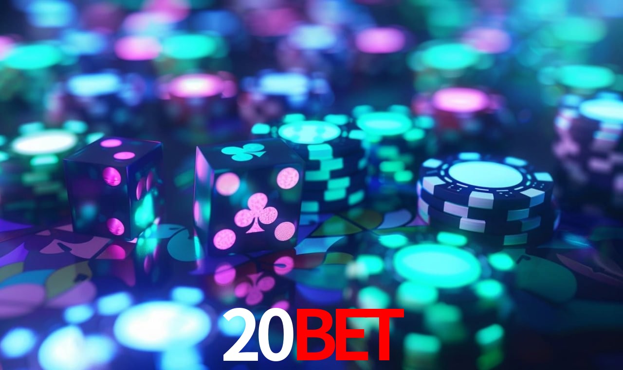 Provedores de Jogos 20bet