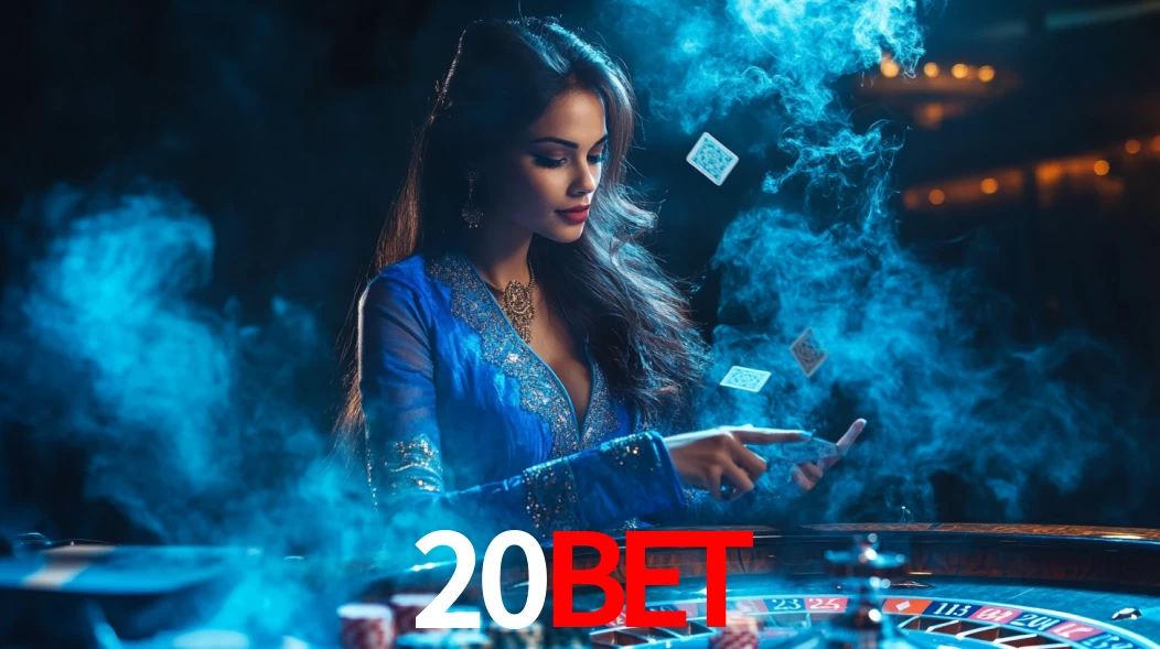 PIX Instantâneo 20bet