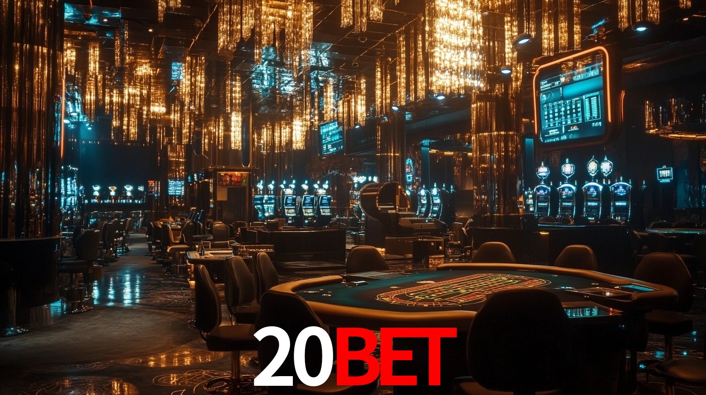 20bet app