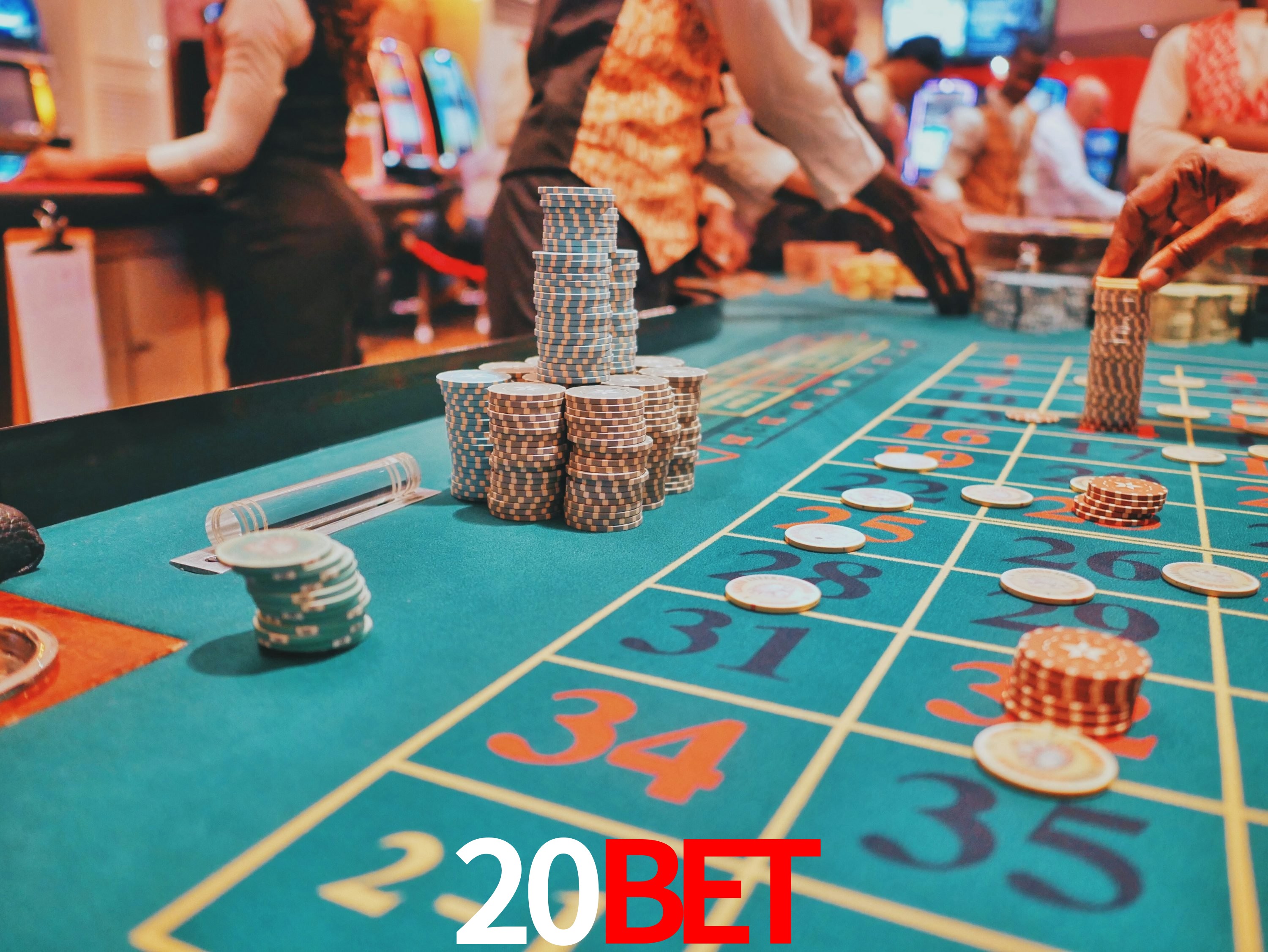Cadastro Rápido 20bet