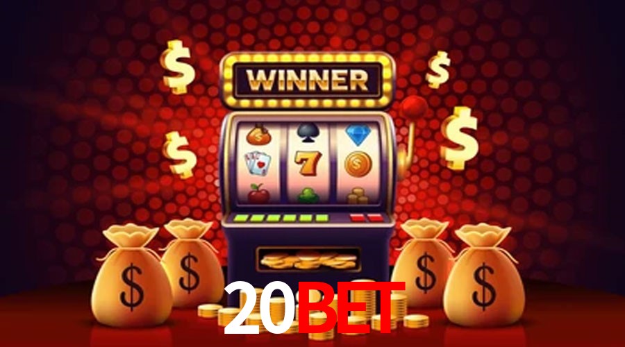 Descubra a Magia dos Jogos de Arcade no 20bet